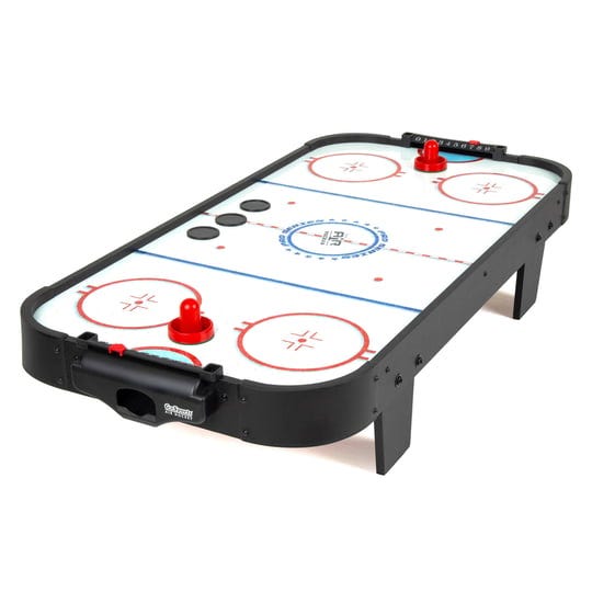gosports-40-inch-table-top-air-hockey-game-for-kids-black-1