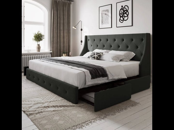 allewie-king-size-bed-frame-with-4-storage-drawers-and-wingback-headboard-button-tufted-design-no-bo-1