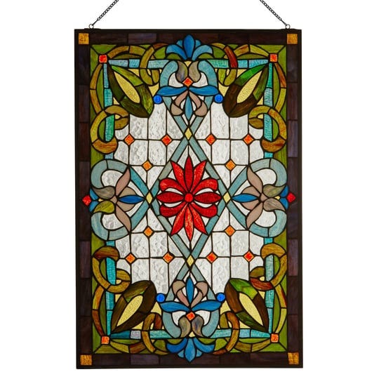 river-of-goods-30h-traditional-stained-glass-w-indow-panel-blue-1