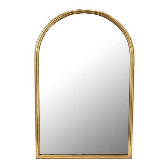 gold-metal-arch-frame-mirror-1