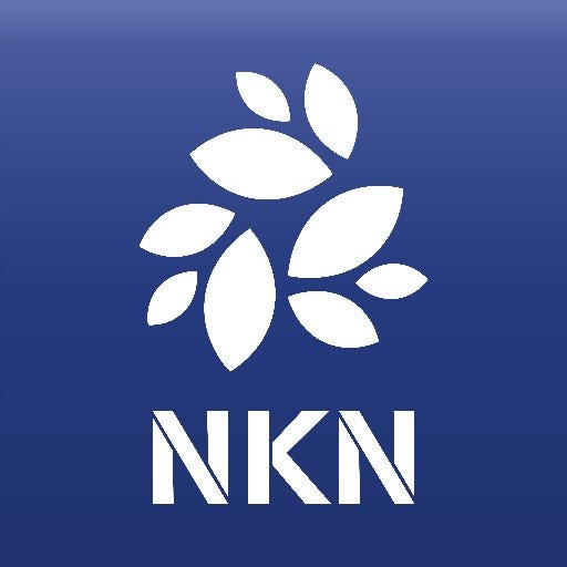 Go to the profile of NKN