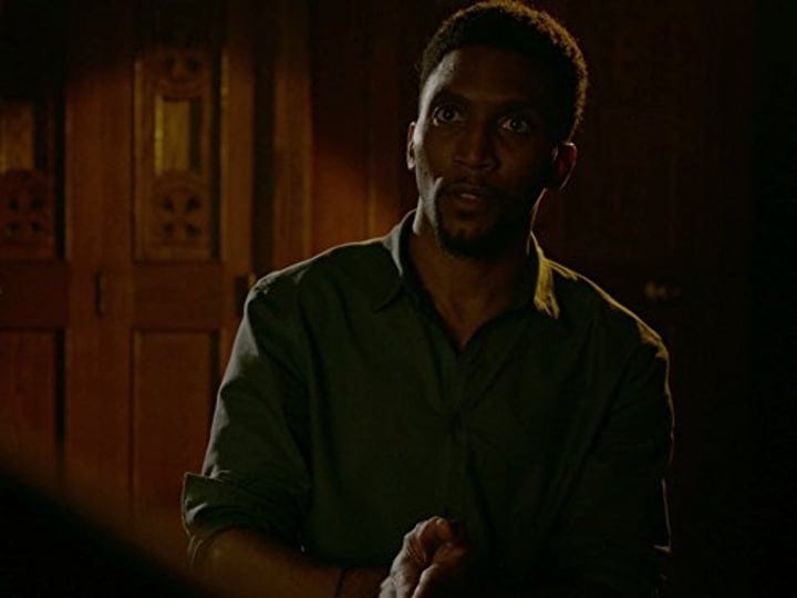 Yusuf Gatewood Movies