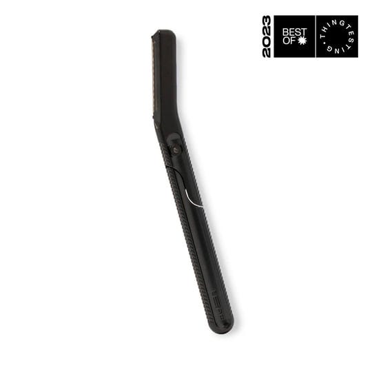 dermaplaner-plastic-free-zero-waste-dermaplaning-razor-black-1