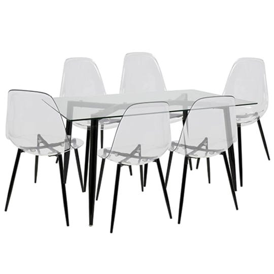 lumisource-clara-mid-century-modern-dining-set-in-black-and-clear-1