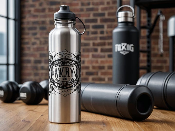 Stainless Steel Water Bottles-4