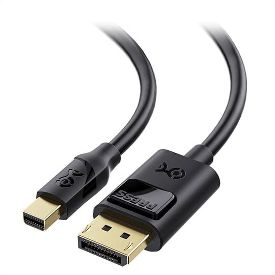 cable-matters-6-ft-mini-displayport-to-displayport-cable-in-black-1