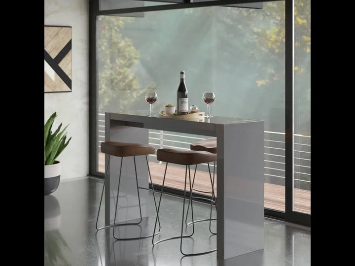 mdf-lacquered-bar-table-60x18x40-gray-1