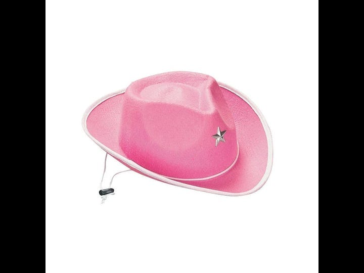 pink-childs-felt-cowboy-hats-1-dz-1