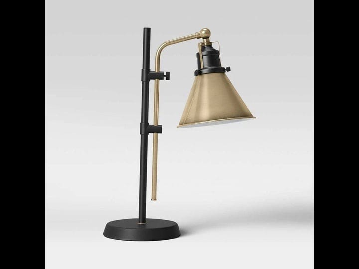 adjustable-table-lamp-includes-led-light-bulb-black-threshold-1