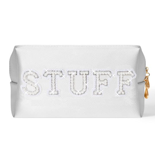 burskit-bride-gifts-stuff-bag-preppy-travel-makeup-bag-organizer-patch-large-varsity-letter-cosmetic-1