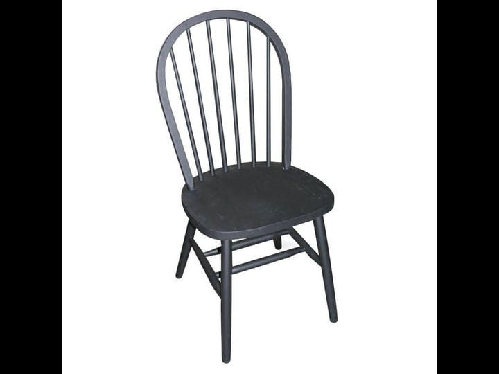 international-concepts-windsor-spindleback-dining-chair-black-1