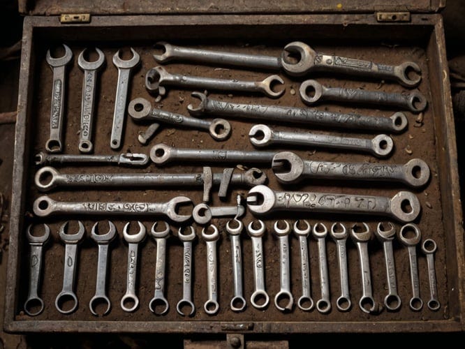 Wrench-Set-1