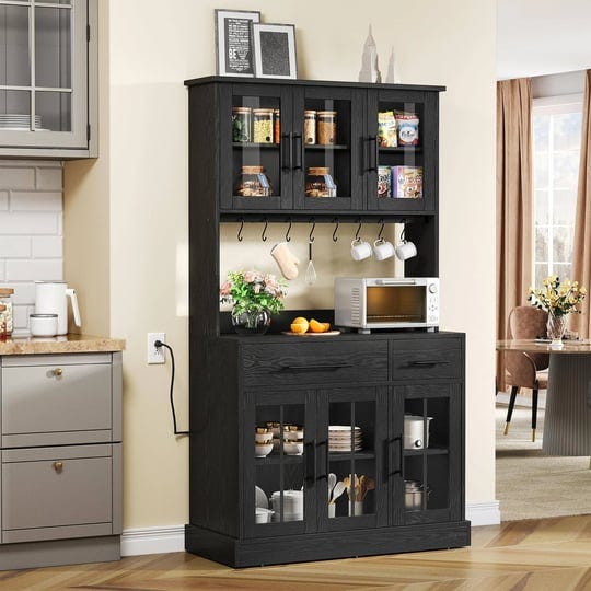 yitahome-71-kitchen-pantry-storage-cabinet-with-microwave-stand-tall-freestanding-hutch-cabinet-with-1