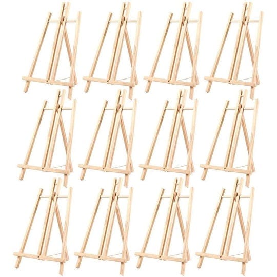 wood-easels-easel-stand-for-painting-art-and-crafts-9-x-14-8-in-12-pack-1