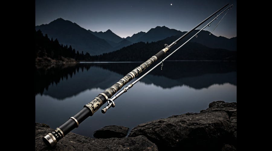 Eagle-Claw-Powerlight-Spinning-Rod-1