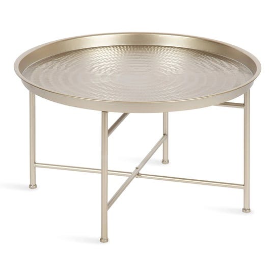 kate-and-laurel-mahdavi-round-coffee-table-in-silver-1