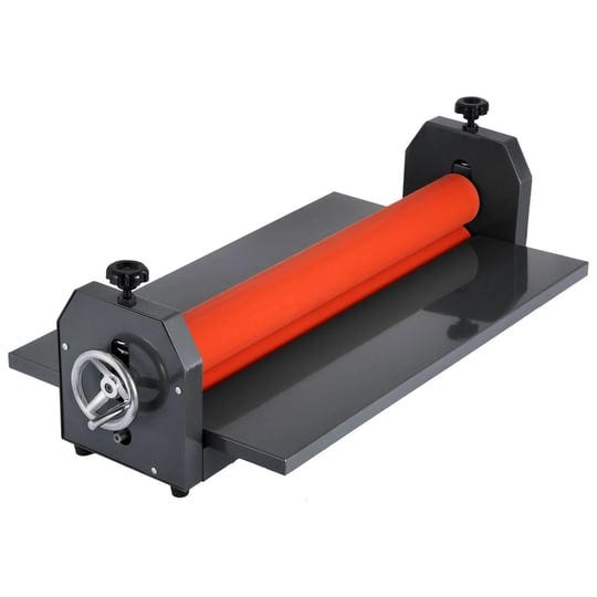 vevor-25-inch-manual-cold-roll-laminator-1-18-thickness-foldable-roll-laminating-machine-vinyl-photo-1