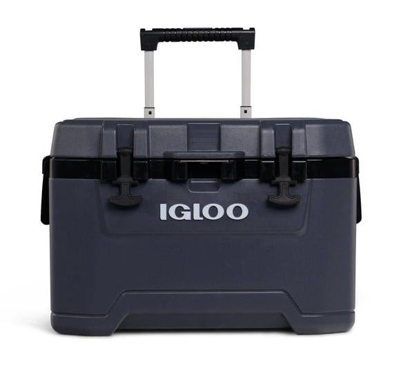 igloo-overland-52-qt-ice-chest-cooler-with-wheels-gray-1