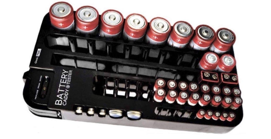 battery-organizer-battery-caddy-tester-1