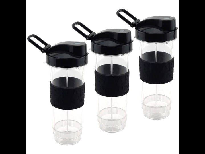 3-pack-felji-20-oz-cups-with-to-go-lids-replacement-set-for-magic-bullet-blenders-mb1001-1