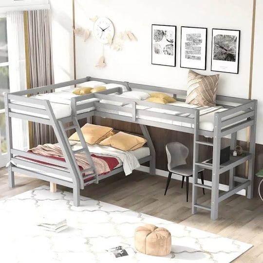 l-shaped-triple-bunk-bed-for-3-twin-over-full-bunk-bed-and-twin-size-loft-bed-with-built-in-desk-woo-1