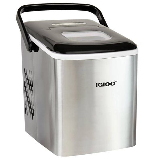 igloo-igliceb26hnss-26-pound-automatic-self-cleaning-portable-countertop-ice-maker-machine-with-hand-1