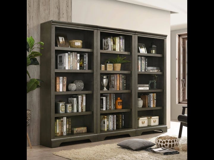 intercon-san-mateo-home-office-72-bunching-bookcase-gray-1