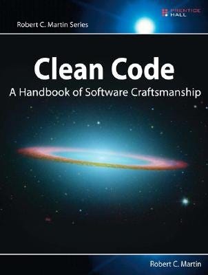 [PDF] Clean Code: A Handbook of Agile Software Craftsmanship By Robert C. Martin