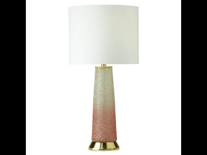 river-of-goods-bliss-ombre-pink-glass-and-metal-22-inch-table-lamp-11-inch-x-11-inch-x-22-inch-size--1