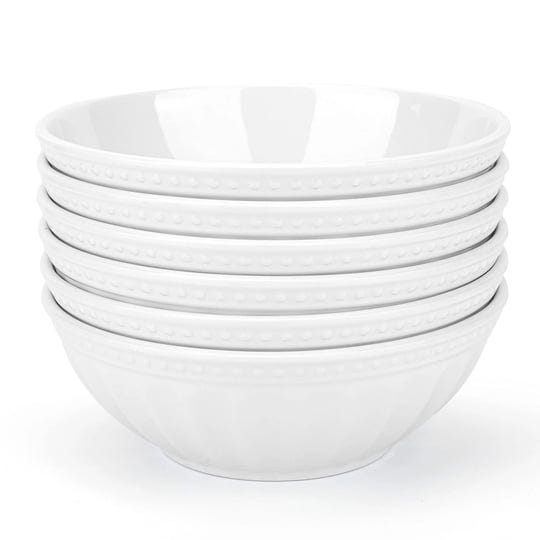 kx-ware-7-inch-melamine-bowls-30-ounce-salad-pasta-dinner-bowls-set-of-6-white-1