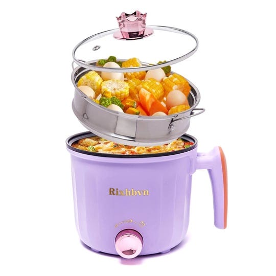 rixhbvn-hot-pot-electric-with-steamer-rapid-noodles-cookernon-stick-electric-pot-for-raman-soup-nood-1