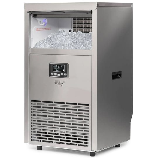 deco-chef-commercial-ice-maker-99lb-24-hours-33lb-storage-capacity-stainless-steel-1