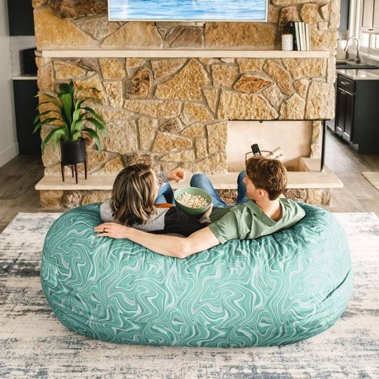 big-joe-foam-filled-bean-bag-chair-with-removable-cover-1