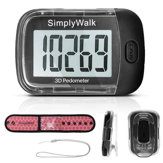 simplywalk-3d-step-counter-for-walking-comes-with-ankle-band-clip-and-lanyard-portable-pedometer-for-1