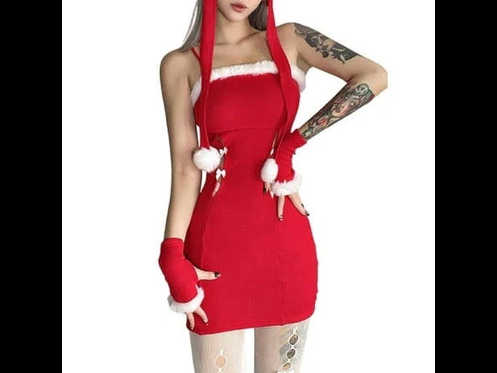 fanvereka-women-christmas-cosplay-dress-with-gloves-festive-party-clothing-womens-size-large-red-1