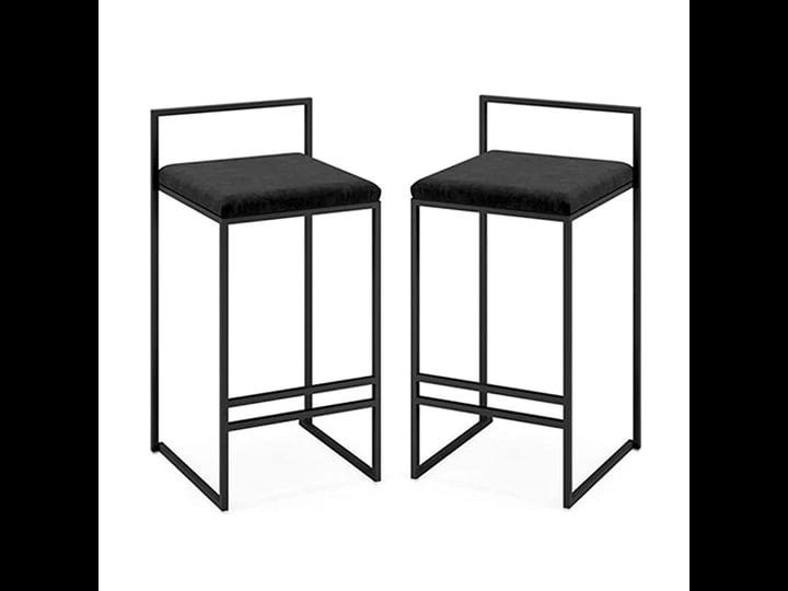 bar-stools-set-of-4-counter-height-barstools-with-footrest-back-velvet-upholstered-with-black-metal--1