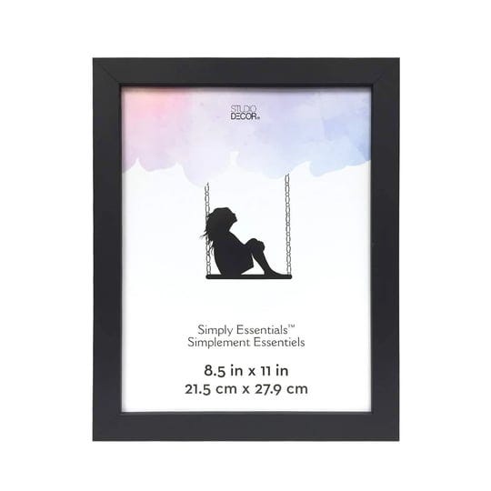 studio-decor-8-5-x-11-black-flat-simply-essentials-frame-each-1