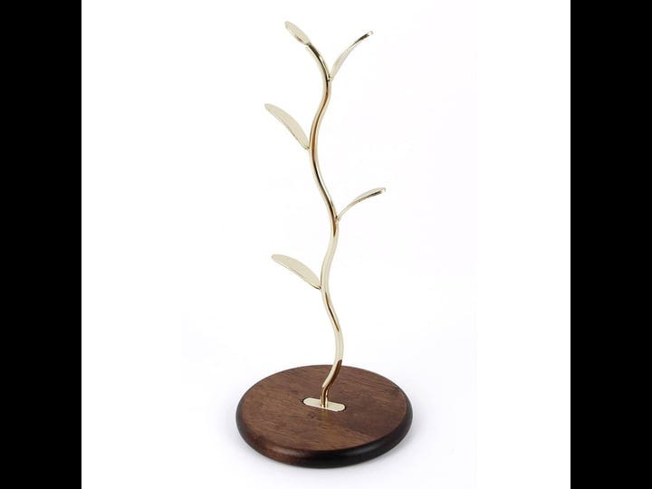 horom-gold-coffee-mug-tree-for-counter-coffee-mug-holder-stand-mug-rack-countertop-1