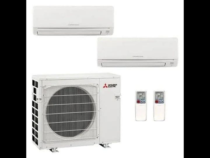 mitsubishi-design-your-own-dual-zone-heat-pump-system-1