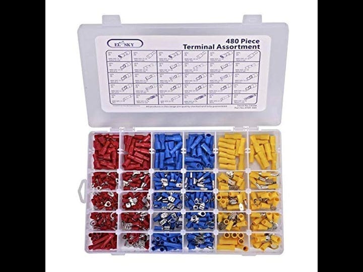 480pcs-wire-terminals-crimp-connectors-elsky-mixed-assorted-lug-kit-1