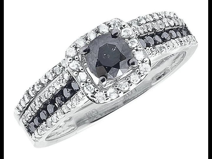 10k-white-gold-black-clear-diamonds-ladies-engagement-contour-ring-set-1-01ct-womens-size-one-size-b-1