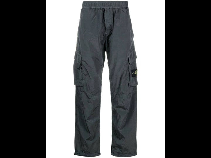 stone-island-compass-motif-cargo-trousers-grey-1