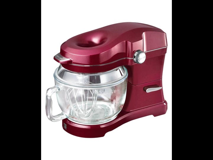 kenmore-elite-ovation-5-quart-stand-mixer-red-1