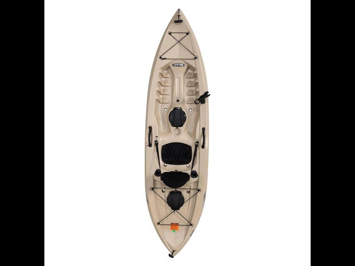 lifetime-tamarack-angler-kayak-tan-1