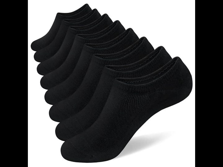 sixdaysox-ondo-cotton-no-show-mens-socks-8-pairs-breathable-low-cut-non-slip-socks-invisible-summer--1