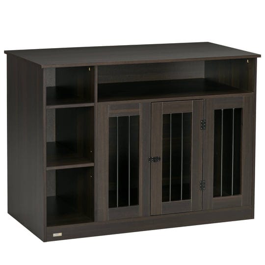 pawhut-dog-crate-furniture-with-storage-space-dog-kennel-with-lockable-door-pet-cage-for-large-mediu-1