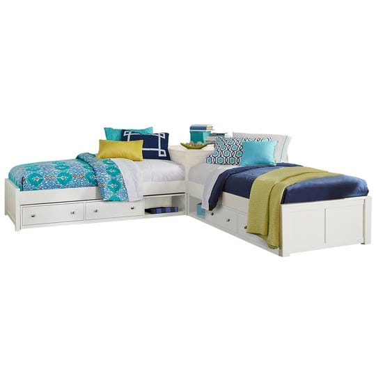 pulse-l-shaped-bed-with-double-storage-white-1