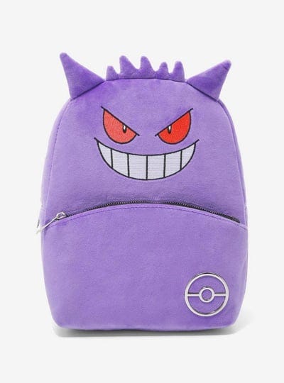 pokemon-gengar-figural-mini-backpack-1