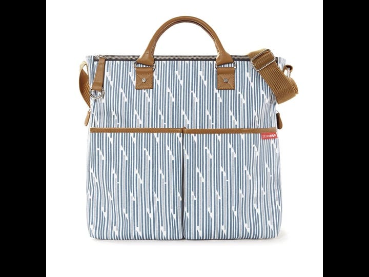 skip-hop-duo-special-edition-diaper-bag-blueprint-stripe-1