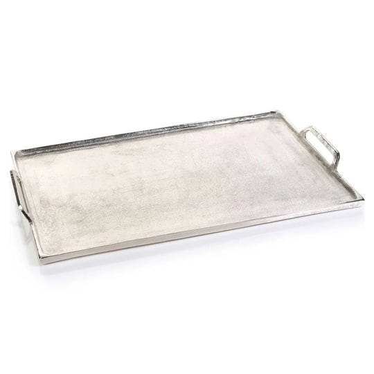 zodax-rectangular-aluminum-tray-with-handles-silver-1